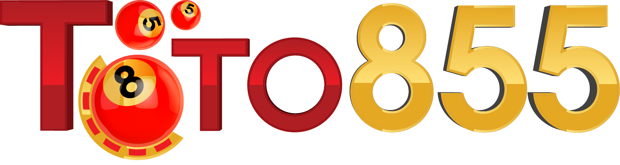 LOGO TOTO855